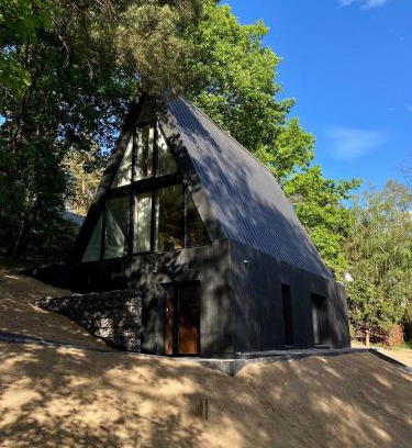 Skorochow Maison | Domek Modern BRDA