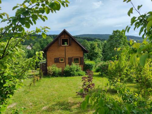 Budzow Maison | Domek na Grządce