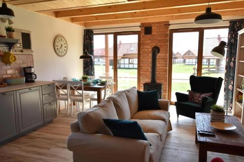 Lipnica Maison | Domek na Kaszubach 26-2 - Ostoja Bukowo