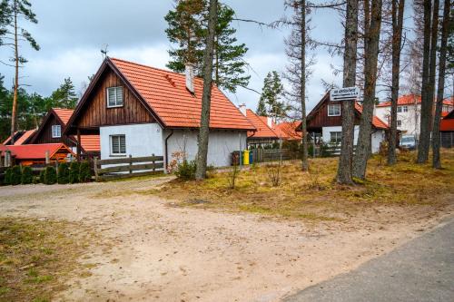 Sierakowice Maison | Domek na Kaszubach na Gwizdowce