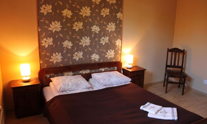 Naleczow Hôtel | Domek Na Prowincji