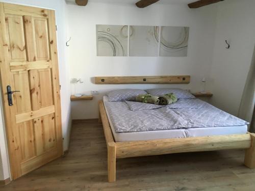 Dobrinsko Maison | Domek na růžku celá chalupa
