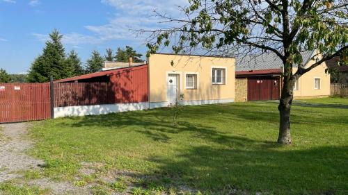 Kolin 2 Maison | Domek na statku