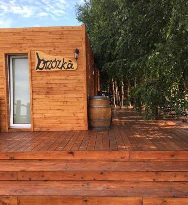 Ubocze Appartement | Domek na Uboczu