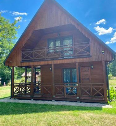Tomaszow Lubelski Maison | Domek nad Sołokiją