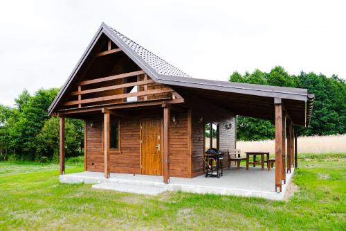 Goniadz Maison | Domek Nad Strugą