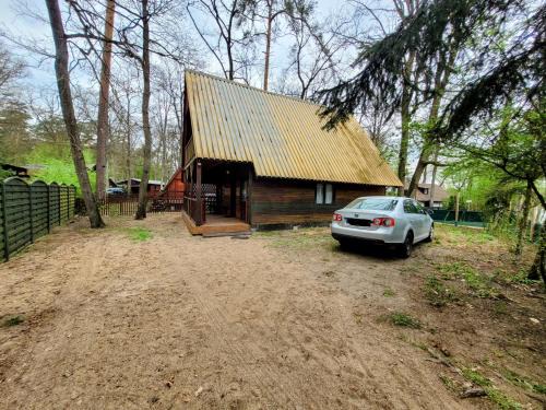 gmina Ciechocin Maison | Domek Okonin