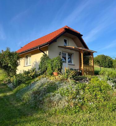 Odrzykon Maison | Domek pod Kamieńcem