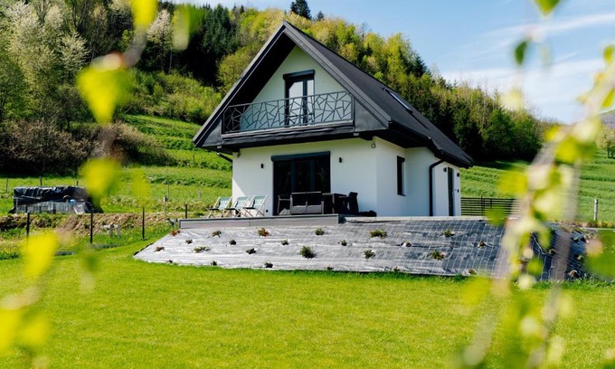 Polany Maison | Domek pod Nowiną