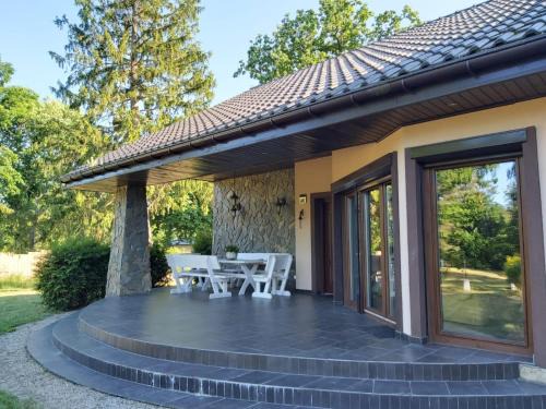 Swierzno Maison | Domek pod Pobierowem