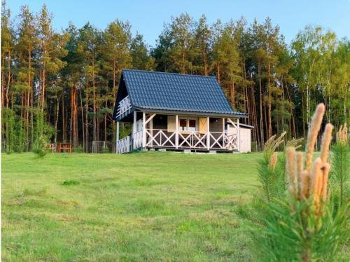 Bobrowice Chalet De Ski | Domek Pod Sosnami