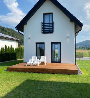 Klodzko Miasto Maison | Domek pod Sosnową Górą