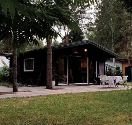 gmina Jadow Maison | Domek Pod Trzema Kuropatwami Iły koło Urli