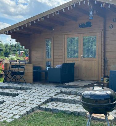 gmina Wolin Maison | Domek przy Róży
