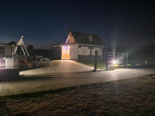 gmina Przykona Maison | Domek Skandynawski Przykona
