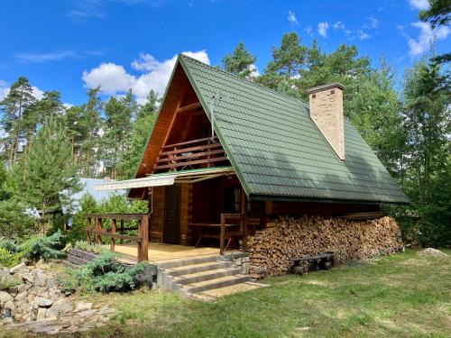 Susiec Appartement | Domek Szumy