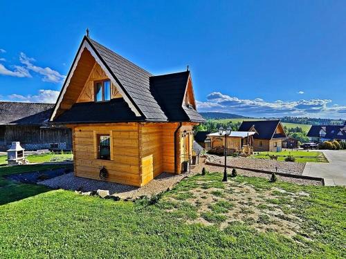 Maruszyna Maison | Domek u Śpiewoka 2