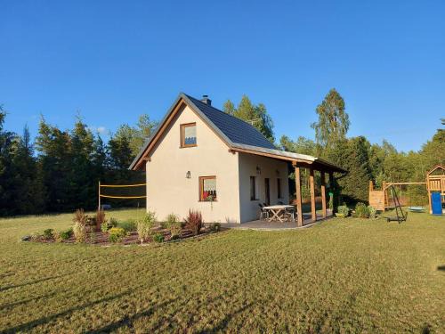 Waglikowice Maison | Domek u Beti 2