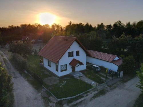 Gorklo Maison | Domek U Krzysia