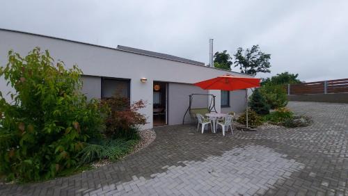 Ceske Budejovice 7 Appartement | Domek v Kosově