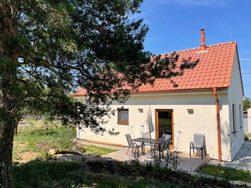Lukov Appartement | Domek v Podyjí