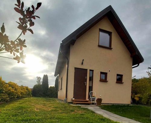Bardo Maison | Domek w ogródku