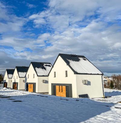 Wisla Mala Appartement | Domek w Zatorze Energylandia murowany 1