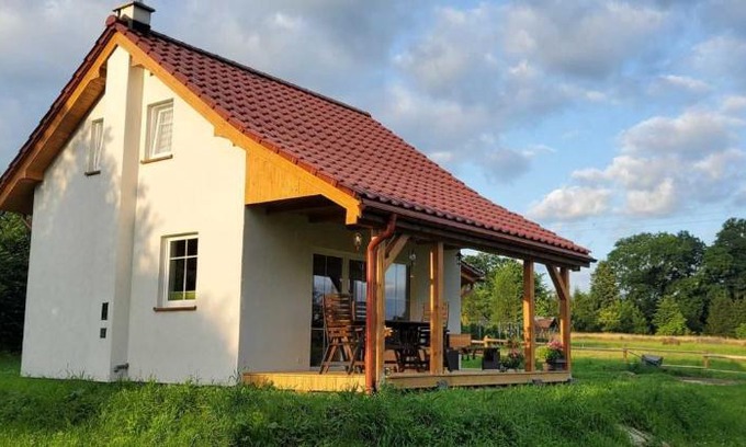 Mirsk Maison | Domek Za Płotem