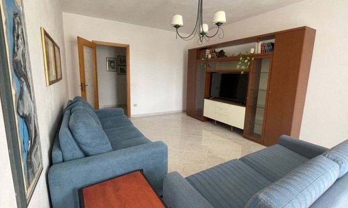 Tropea Appartement | Domenico’s apartment
