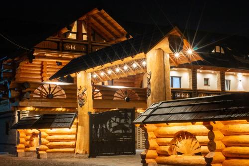 Vama Maison | DOMENIUL NORDULUI BUCOVlNA