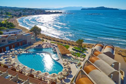 Agii Apostoli Hôtel | Domes Noruz Chania, Autograph Collection- Adults Only