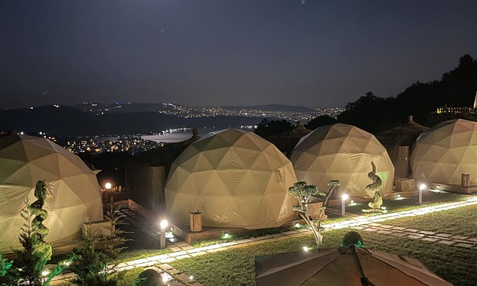 Sariyer Chalet De Ski | Domes Village