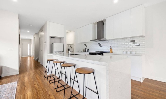 Clayton South Appartement | Domi Rentals - The Rayhur Residence