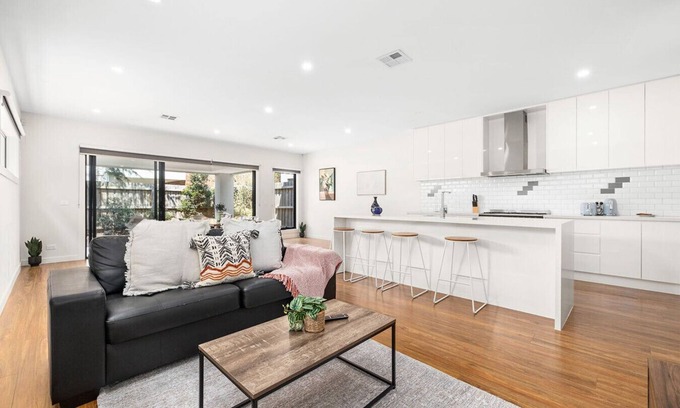Clayton South Appartement | Domi Rentals - The Rayhur Residence