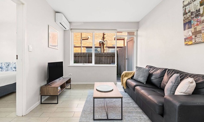 St. Kilda East Appartement | Domi Rentals - The Carlisle Apartments