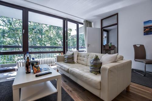 Weiden Appartement | Domicile Cologne
