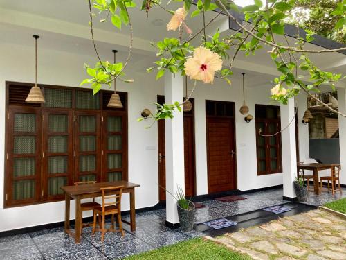 Weligama Hôtel | Domicio Surf Resort
