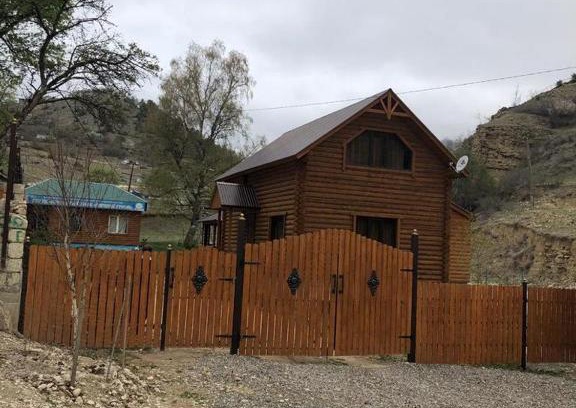 Gunib Maison | Domik