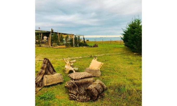 Sariyer Maison | Dominic Home