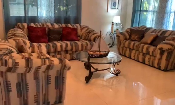 Bani Appartement | Dominican Charm Retreat!