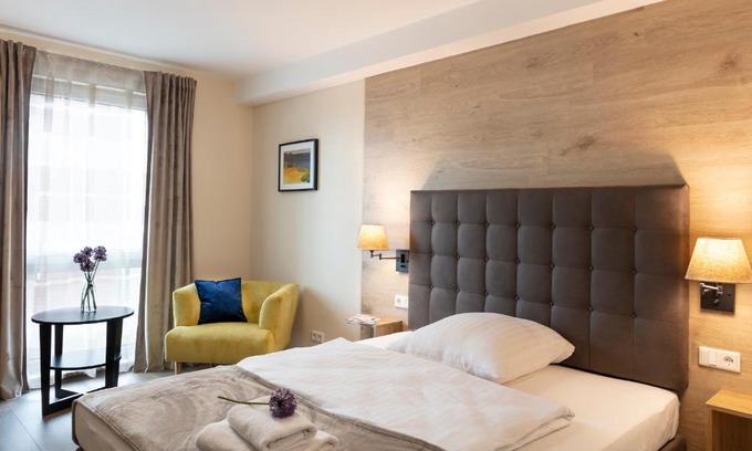 Kernstadt Hôtel | Dominik Hotel & Eventsaal