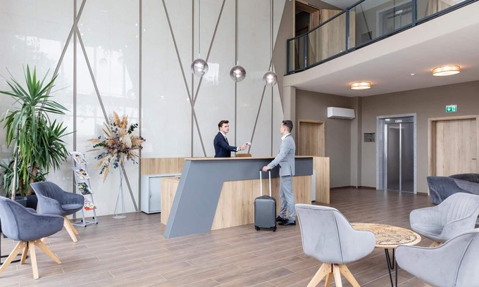 Kernstadt Hôtel | Dominik Motel