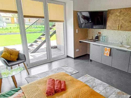Gorlice Appartement | Dominikana Aparts