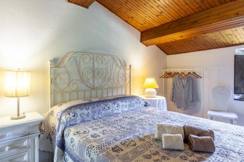 Monteggiori Maison | Domino Cottage - Monteggiori