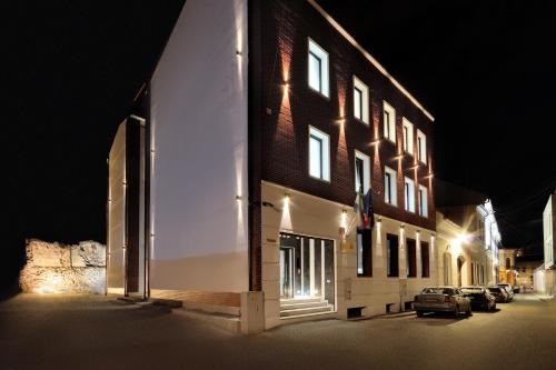 Old Town Appartement | Dominus Residence