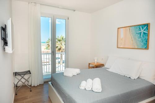 Scoglitti Maison | Domira - Casa Vacanze Fronte Mare