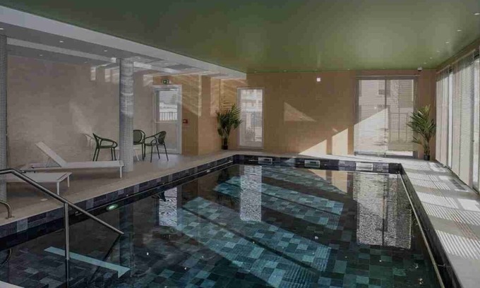 Mont-Saint-Aignan Appartement | DOMITYS L'ATHENEE