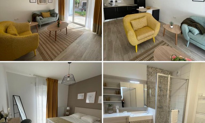 Cluses Appartement | DOMITYS L'HOROLOGIA