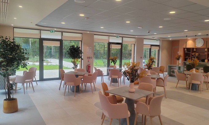 Bethune Appartement | DOMITYS - La Flânerie