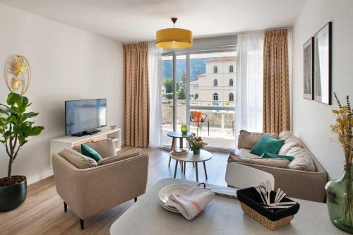Levallois-Perret Appartement | Domitys Le 225